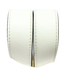 Load image into Gallery viewer, Loewe Large Basket bag in palm leaf and calfskin - 01080