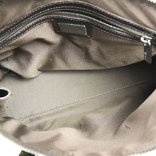 Load image into Gallery viewer, Fendi Zucca Buston Handle Bag - 01214