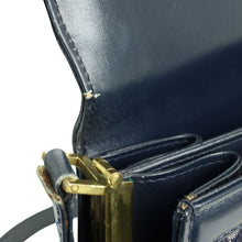 Load image into Gallery viewer, Celine Horse Carriage C Macadam Shoulder Bag - 01312