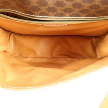 Load image into Gallery viewer, Celine Macadam M14 Shoulder Bag - 01242