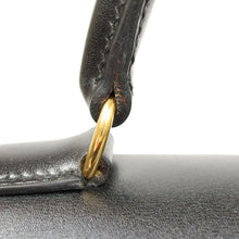 Load image into Gallery viewer, Hermes Kelly 32 Outside Sewing Box Black - 01073