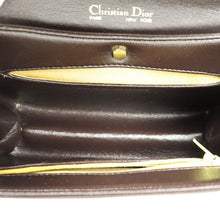 Load image into Gallery viewer, Christian Dior CD Logo with Wallet Mini Shoulder Bag - 01243