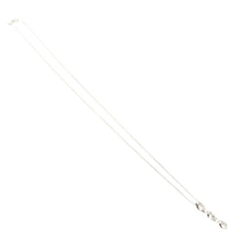 Load image into Gallery viewer, Diamond Pt900 Pt850 1ct Necklace - 01152