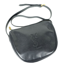 Load image into Gallery viewer, Yves Saint Laurent Monogram Lining Shoulder bag - 01067