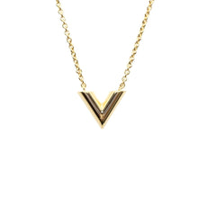 Load image into Gallery viewer, Louis Vuitton Essential V M61083 Necklace - 01160
