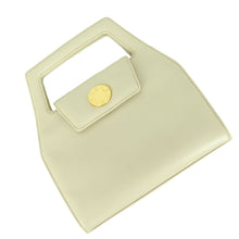 Load image into Gallery viewer, Givenchy Ivory Handle Bag - 01316