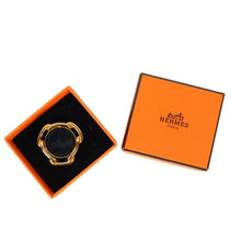 Load image into Gallery viewer, Hermes Regate Scarf Ring - 01209