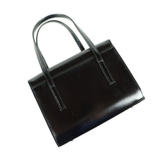 Load image into Gallery viewer, Givenchy Black Box Handle Bag - 01292
