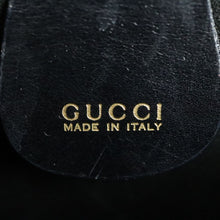Load image into Gallery viewer, Gucci Lady Lock Lizard 2 Way Bag - 01179
