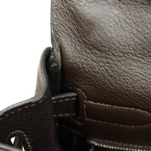 Load image into Gallery viewer, Hermes Kelly 32 Brown 2 Way Bag - 01185