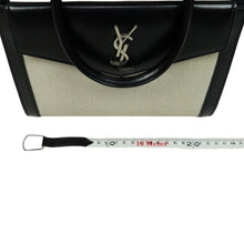 Load image into Gallery viewer, Yves Saint Laurent Uptown Small Tote 2 Way Bag - 01136