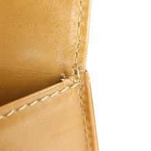 Load image into Gallery viewer, Salvatore Ferragamo Gancini Caramel 2 Way Bag - 01236