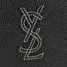 Load image into Gallery viewer, Yves Saint Laurent Monogram Shoulder Bag - 01235