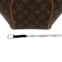 Load image into Gallery viewer, Louis Vuitton Monogram Ellipse PM Handle Bag - 01187