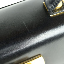 Load image into Gallery viewer, Salvatore Ferragamo Gancini 2 Way Bag - 01218