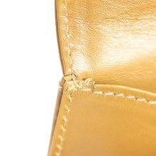 Load image into Gallery viewer, Salvatore Ferragamo Gancini Caramel 2 Way Bag - 01236