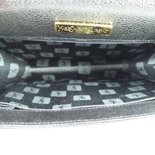 Load image into Gallery viewer, Yves Saint Laurent Monogram Shoulder Bag - 01235