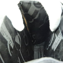 Load image into Gallery viewer, Salvatore Ferragamo Gancini Black 2 Way Bag - 01308