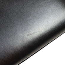 Load image into Gallery viewer, Hermes Kelly 32 Outside Sewing Box Black - 01073