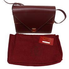 Load image into Gallery viewer, Cartier Must Line Shoulder Bag - 01095