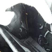 Load image into Gallery viewer, Salvatore Ferragamo Gancini Black 2 Way Bag - 01308