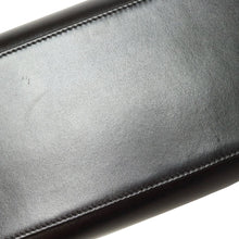 Load image into Gallery viewer, Hermes Kelly 32 Outside Sewing Box Black - 01073