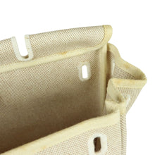Load image into Gallery viewer, Hermes Herbag PM 2 Way Bag - 01181