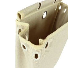 Load image into Gallery viewer, Hermes Herbag PM 2 Way Bag - 01181