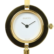 Load image into Gallery viewer, Gucci Change Bezel 1100 Watch - 01193