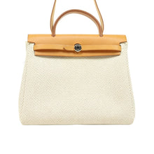 Load image into Gallery viewer, Hermes Herbag 31 2way Bag - 01082