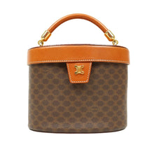 Load image into Gallery viewer, Celine Macadam 2 Way Bag - 01131