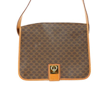 Load image into Gallery viewer, Celine Macadam M14 Shoulder Bag - 01242