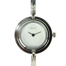 Load image into Gallery viewer, Gucci Change Bezel Silver 11/12.2 Watch - 01318