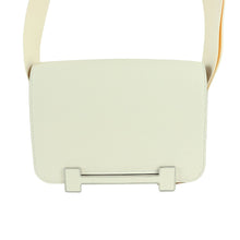 Load image into Gallery viewer, Hermes Geta Bag Chevre Mysore Nata Shoulder Bag - 01262