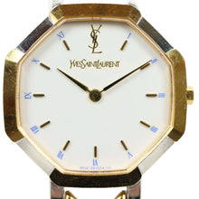Load image into Gallery viewer, Yves Saint Laurent Octagon 4620-E62135 YO Watch  - 01203