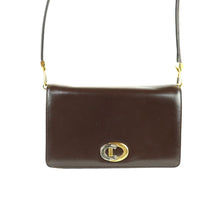Load image into Gallery viewer, Christian Dior CD Logo with Wallet Mini Shoulder Bag - 01243