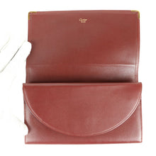Load image into Gallery viewer, Cartier Must Line Long Wallet - 01295