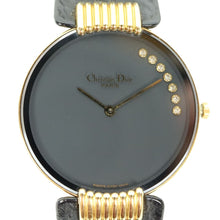 Load image into Gallery viewer, Christian Dior Bagheera L47.153.4 Watch - 01204