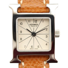 Load image into Gallery viewer, Hermes H Watch Mini HH1.110 - 01093