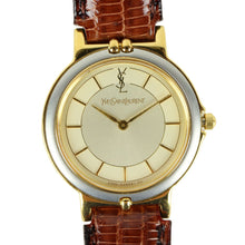 Load image into Gallery viewer, Yves Saint Laurent 2200-228481 TA Watch - 01220