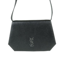 Load image into Gallery viewer, Yves Saint Laurent Monogram Shoulder Bag - 01235