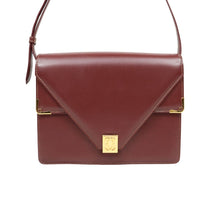 Load image into Gallery viewer, Cartier Must Line Shoulder Bag - 01095