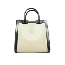 Load image into Gallery viewer, Yves Saint Laurent Uptown Small Tote 2 Way Bag - 01136