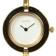 Load image into Gallery viewer, Gucci Change Bezel 11/12.2 Watch - 01198