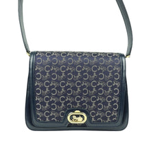 Load image into Gallery viewer, Celine Horse Carriage C Macadam Shoulder Bag - 01312
