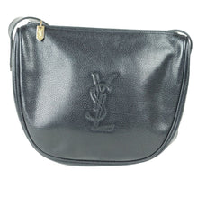 Load image into Gallery viewer, Yves Saint Laurent Monogram Lining Shoulder bag - 01067