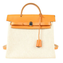 Load image into Gallery viewer, Hermes Herbag PM 2 Way Bag - 01181