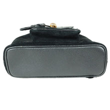 Load image into Gallery viewer, Gucci Bamboo Backpack - 01137