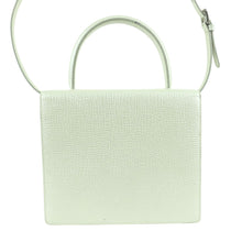 Load image into Gallery viewer, Loewe White 2 Way Bag - 01311