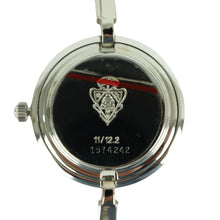 Load image into Gallery viewer, Gucci Change Bezel Silver 11/12.2 Watch - 01318